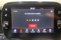 Fiat 500 Hatchback (08-24) S 1.2 69hp Dualogic auto 3d For Sale - AUTOTRADE BIRMINGHAM LTD, Birmingham