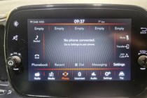 Fiat 500 Hatchback (08-24) S 1.2 69hp Dualogic auto 3d For Sale - AUTOTRADE BIRMINGHAM LTD, Birmingham