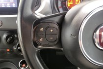 Fiat 500 Hatchback (08-24) S 1.2 69hp Dualogic auto 3d For Sale - AUTOTRADE BIRMINGHAM LTD, Birmingham