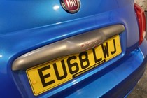 Fiat 500 Hatchback (08-24) S 1.2 69hp Dualogic auto 3d For Sale - AUTOTRADE BIRMINGHAM LTD, Birmingham