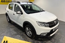 Dacia Sandero Stepway (13-21) Laureate TCe 90 (12/16 on) 5d For Sale - AUTOTRADE BIRMINGHAM LTD, Birmingham