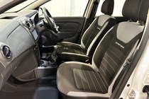Dacia Sandero Stepway (13-21) Laureate TCe 90 (12/16 on) 5d For Sale - AUTOTRADE BIRMINGHAM LTD, Birmingham
