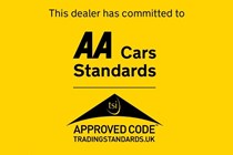 Dacia Sandero Stepway (13-21) Laureate TCe 90 (12/16 on) 5d For Sale - AUTOTRADE BIRMINGHAM LTD, Birmingham