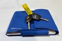 Dacia Sandero Stepway (13-21) Laureate TCe 90 (12/16 on) 5d For Sale - AUTOTRADE BIRMINGHAM LTD, Birmingham