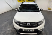 Dacia Sandero Stepway (13-21) Laureate TCe 90 (12/16 on) 5d For Sale - AUTOTRADE BIRMINGHAM LTD, Birmingham