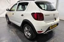 Dacia Sandero Stepway (13-21) Laureate TCe 90 (12/16 on) 5d For Sale - AUTOTRADE BIRMINGHAM LTD, Birmingham