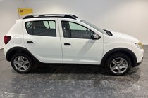 Dacia Sandero Stepway (13-21) Laureate TCe 90 (12/16 on) 5d For Sale - AUTOTRADE BIRMINGHAM LTD, Birmingham