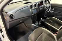 Dacia Sandero Stepway (13-21) Laureate TCe 90 (12/16 on) 5d For Sale - AUTOTRADE BIRMINGHAM LTD, Birmingham
