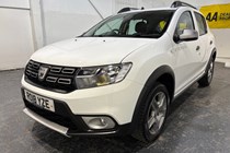 Dacia Sandero Stepway (13-21) Laureate TCe 90 (12/16 on) 5d For Sale - AUTOTRADE BIRMINGHAM LTD, Birmingham