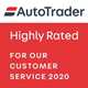 Dacia Sandero Stepway (13-21) Laureate TCe 90 (12/16 on) 5d For Sale - AUTOTRADE BIRMINGHAM LTD, Birmingham