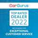Dacia Sandero Stepway (13-21) Laureate TCe 90 (12/16 on) 5d For Sale - AUTOTRADE BIRMINGHAM LTD, Birmingham