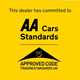 Dacia Sandero Stepway (13-21) Laureate TCe 90 (12/16 on) 5d For Sale - AUTOTRADE BIRMINGHAM LTD, Birmingham