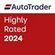 Dacia Sandero Stepway (13-21) Laureate TCe 90 (12/16 on) 5d For Sale - AUTOTRADE BIRMINGHAM LTD, Birmingham