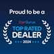 Dacia Sandero Stepway (13-21) Laureate TCe 90 (12/16 on) 5d For Sale - AUTOTRADE BIRMINGHAM LTD, Birmingham