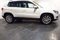 Volkswagen Tiguan (08-16) 2.0 TDi BlueMotion Tech Match Edition (150bhp) 2WD 5d For Sale - AUTOTRADE BIRMINGHAM LTD, Birmingham