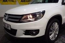 Volkswagen Tiguan (08-16) 2.0 TDi BlueMotion Tech Match Edition (150bhp) 2WD 5d For Sale - AUTOTRADE BIRMINGHAM LTD, Birmingham