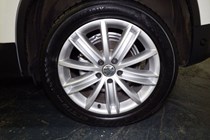 Volkswagen Tiguan (08-16) 2.0 TDi BlueMotion Tech Match Edition (150bhp) 2WD 5d For Sale - AUTOTRADE BIRMINGHAM LTD, Birmingham
