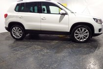 Volkswagen Tiguan (08-16) 2.0 TDi BlueMotion Tech Match Edition (150bhp) 2WD 5d For Sale - AUTOTRADE BIRMINGHAM LTD, Birmingham