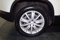 Volkswagen Tiguan (08-16) 2.0 TDi BlueMotion Tech Match Edition (150bhp) 2WD 5d For Sale - AUTOTRADE BIRMINGHAM LTD, Birmingham