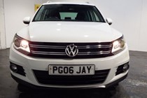 Volkswagen Tiguan (08-16) 2.0 TDi BlueMotion Tech Match Edition (150bhp) 2WD 5d For Sale - AUTOTRADE BIRMINGHAM LTD, Birmingham
