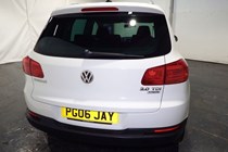 Volkswagen Tiguan (08-16) 2.0 TDi BlueMotion Tech Match Edition (150bhp) 2WD 5d For Sale - AUTOTRADE BIRMINGHAM LTD, Birmingham