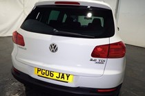 Volkswagen Tiguan (08-16) 2.0 TDi BlueMotion Tech Match Edition (150bhp) 2WD 5d For Sale - AUTOTRADE BIRMINGHAM LTD, Birmingham