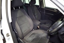 Volkswagen Tiguan (08-16) 2.0 TDi BlueMotion Tech Match Edition (150bhp) 2WD 5d For Sale - AUTOTRADE BIRMINGHAM LTD, Birmingham