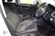 Volkswagen Tiguan (08-16) 2.0 TDi BlueMotion Tech Match Edition (150bhp) 2WD 5d For Sale - AUTOTRADE BIRMINGHAM LTD, Birmingham