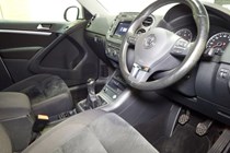 Volkswagen Tiguan (08-16) 2.0 TDi BlueMotion Tech Match Edition (150bhp) 2WD 5d For Sale - AUTOTRADE BIRMINGHAM LTD, Birmingham