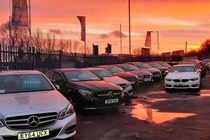 Volkswagen Tiguan (08-16) 2.0 TDi BlueMotion Tech Match Edition (150bhp) 2WD 5d For Sale - AUTOTRADE BIRMINGHAM LTD, Birmingham