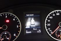 Volkswagen Tiguan (08-16) 2.0 TDi BlueMotion Tech Match Edition (150bhp) 2WD 5d For Sale - AUTOTRADE BIRMINGHAM LTD, Birmingham