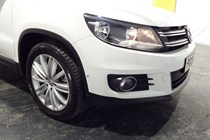 Volkswagen Tiguan (08-16) 2.0 TDi BlueMotion Tech Match Edition (150bhp) 2WD 5d For Sale - AUTOTRADE BIRMINGHAM LTD, Birmingham