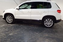 Volkswagen Tiguan (08-16) 2.0 TDi BlueMotion Tech Match Edition (150bhp) 2WD 5d For Sale - AUTOTRADE BIRMINGHAM LTD, Birmingham