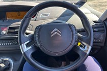 Citroen Grand C4 Picasso (07-13) 1.6HDi 16V VTR Plus 5d For Sale - A5 Cars and Commercials Limited, Cannock