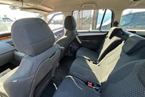 Citroen Grand C4 Picasso (07-13) 1.6HDi 16V VTR Plus 5d For Sale - A5 Cars and Commercials Limited, Cannock