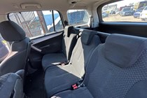 Citroen Grand C4 Picasso (07-13) 1.6HDi 16V VTR Plus 5d For Sale - A5 Cars and Commercials Limited, Cannock