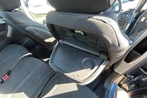 Citroen Grand C4 Picasso (07-13) 1.6HDi 16V VTR Plus 5d For Sale - A5 Cars and Commercials Limited, Cannock