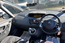 Citroen Grand C4 Picasso (07-13) 1.6HDi 16V VTR Plus 5d For Sale - A5 Cars and Commercials Limited, Cannock