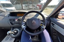 Citroen Grand C4 Picasso (07-13) 1.6HDi 16V VTR Plus 5d For Sale - A5 Cars and Commercials Limited, Cannock