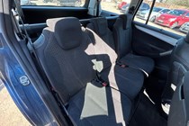 Citroen Grand C4 Picasso (07-13) 1.6HDi 16V VTR Plus 5d For Sale - A5 Cars and Commercials Limited, Cannock