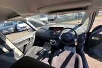 Citroen Grand C4 Picasso (07-13) 1.6HDi 16V VTR Plus 5d For Sale - A5 Cars and Commercials Limited, Cannock