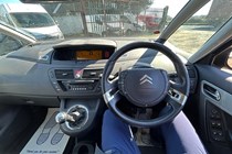 Citroen Grand C4 Picasso (07-13) 1.6HDi 16V VTR Plus 5d For Sale - A5 Cars and Commercials Limited, Cannock
