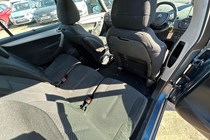 Citroen Grand C4 Picasso (07-13) 1.6HDi 16V VTR Plus 5d For Sale - A5 Cars and Commercials Limited, Cannock