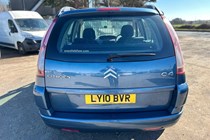 Citroen Grand C4 Picasso (07-13) 1.6HDi 16V VTR Plus 5d For Sale - A5 Cars and Commercials Limited, Cannock