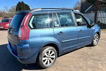 Citroen Grand C4 Picasso (07-13) 1.6HDi 16V VTR Plus 5d For Sale - A5 Cars and Commercials Limited, Cannock
