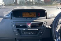 Citroen Grand C4 Picasso (07-13) 1.6HDi 16V VTR Plus 5d For Sale - A5 Cars and Commercials Limited, Cannock