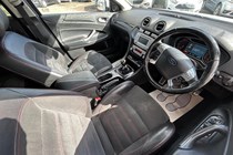Ford Mondeo Hatchback (07-14) 2.2 TDCi Titanium X Sport 5d For Sale - A5 Cars and Commercials Limited, Cannock