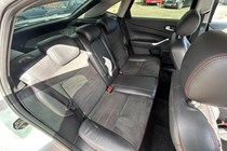 Ford Mondeo Hatchback (07-14) 2.2 TDCi Titanium X Sport 5d For Sale - A5 Cars and Commercials Limited, Cannock