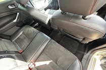 Ford Mondeo Hatchback (07-14) 2.2 TDCi Titanium X Sport 5d For Sale - A5 Cars and Commercials Limited, Cannock
