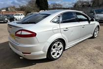 Ford Mondeo Hatchback (07-14) 2.2 TDCi Titanium X Sport 5d For Sale - A5 Cars and Commercials Limited, Cannock